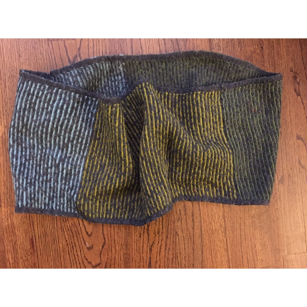 Simonetta Scarf wrap